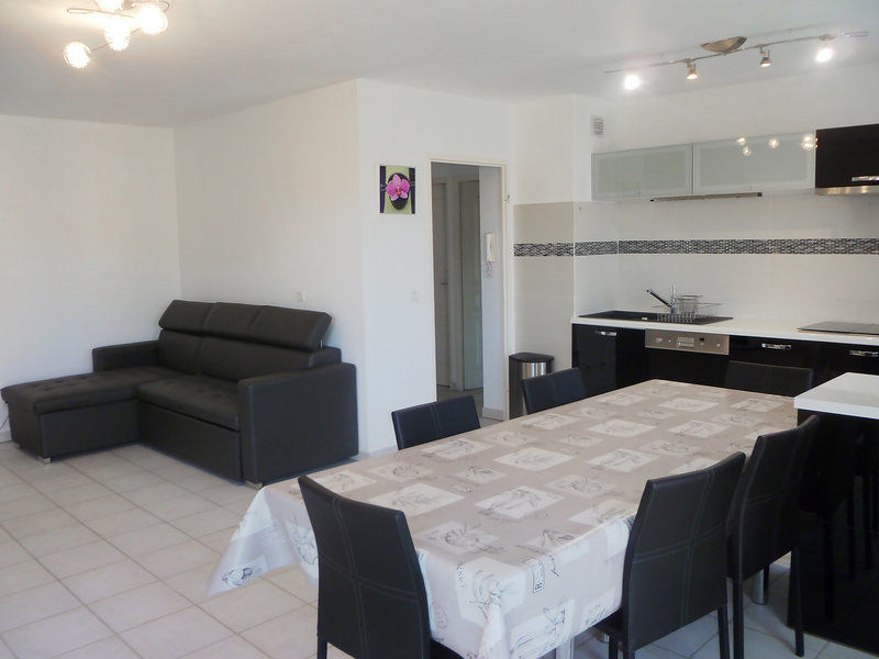 L'Ilot De Saint Jacques Hotell La Ciotat Exteriör bild