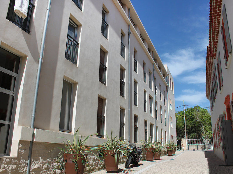 L'Ilot De Saint Jacques Hotell La Ciotat Exteriör bild