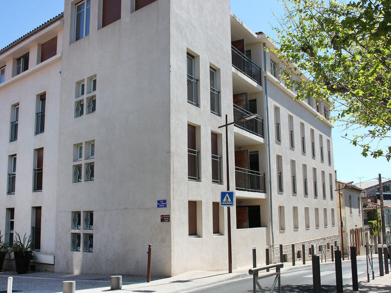 L'Ilot De Saint Jacques Hotell La Ciotat Exteriör bild