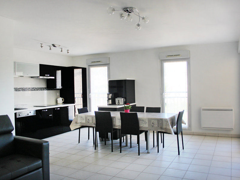 L'Ilot De Saint Jacques Hotell La Ciotat Exteriör bild