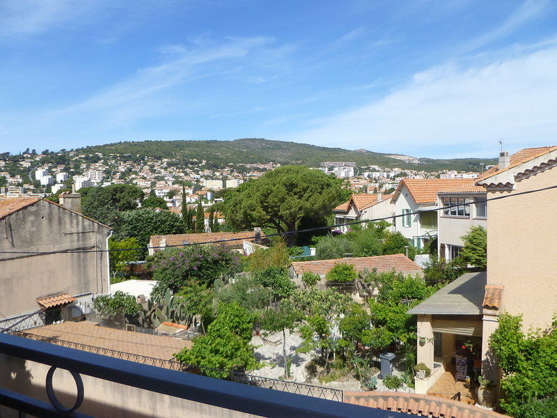 L'Ilot De Saint Jacques Hotell La Ciotat Exteriör bild